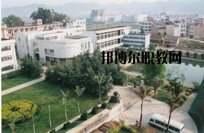 文山司法職業(yè)學(xué)校怎么樣、好不好