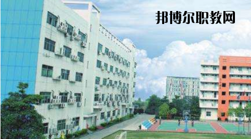 廣東旅游商務職業(yè)技術學校怎么樣、好不好