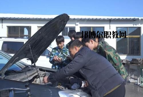 鄲城職業(yè)中等專業(yè)學校怎么樣、好不好