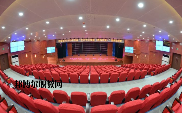 焦作職業(yè)技術(shù)學(xué)校2021年報(bào)名條件、招生要求、招生對象