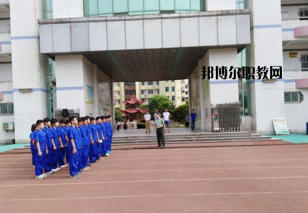 安義職業(yè)技術(shù)學(xué)校怎么樣、好不好