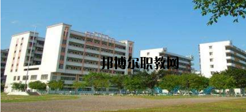 開平機(jī)電中等職業(yè)技術(shù)學(xué)校怎么樣、好不好