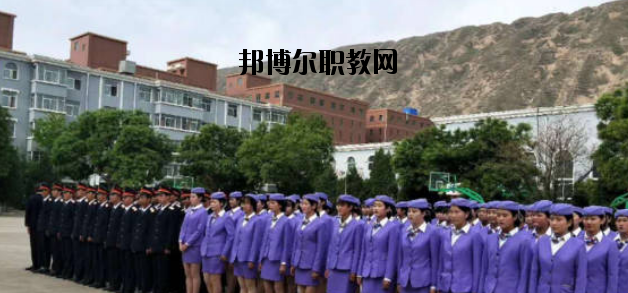 甘肅華工科技技工學(xué)校2020年報名條件、招生要求、招生對象