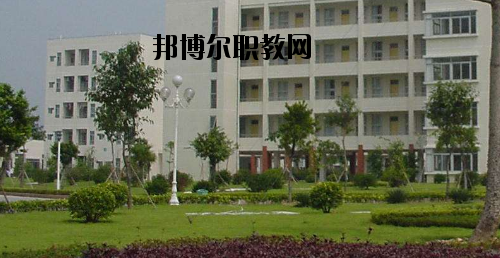 順德區(qū)陳村職業(yè)技術(shù)學(xué)校怎么樣、好不好