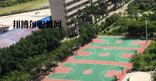 廣西工商技師學(xué)院怎么樣、好不好