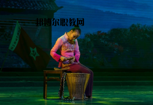 吉安文藝學(xué)校怎么樣、好不好