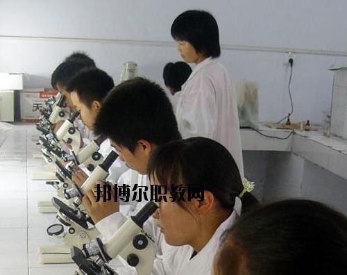 鄭州畜牧獸醫(yī)中等專業(yè)學(xué)校2021年報名條件、招生對象