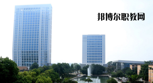 南寧賽口職業(yè)技術(shù)學校怎么樣、好不好