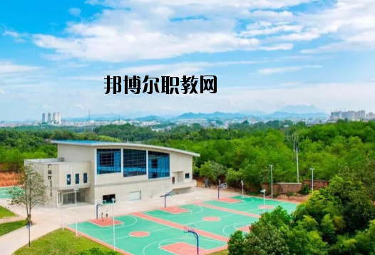 弋陽中等專業(yè)學校怎么樣、好不好