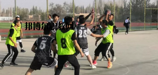 敦煌藝術(shù)旅游中等專業(yè)學(xué)校怎么樣、好不好