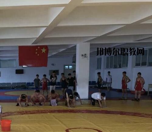 開封體育運動學(xué)校怎么樣、好不好