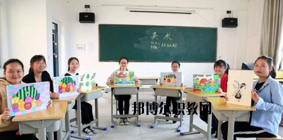 廣昌職業(yè)技術(shù)學(xué)校2020年報(bào)名條件、招生要求、招生對(duì)象 