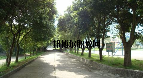 桂林林業(yè)學(xué)校怎么樣、好不好