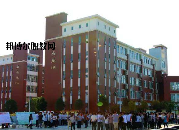 欒川中等職業(yè)學校怎么樣、好不好