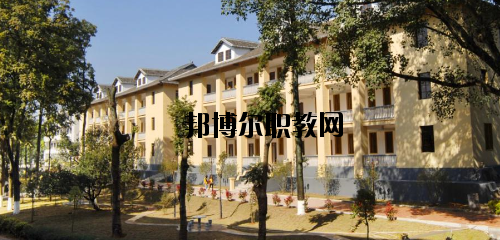 梅州農業(yè)學校網站網址