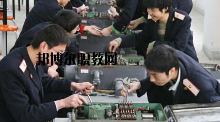 隴南技校2020年學(xué)費、收費多少
