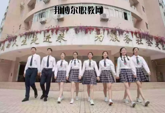 廣州黃埔職業(yè)技術(shù)學(xué)校2020年報名條件、招生要求、招生對象