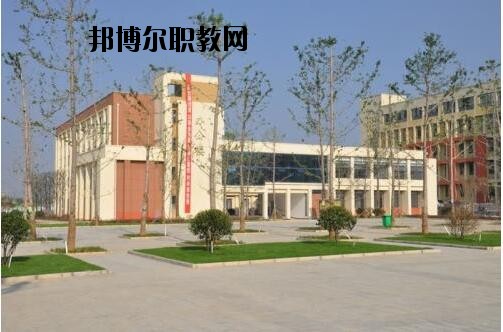 金沙第二職業(yè)技術高級中學怎么樣、好不好