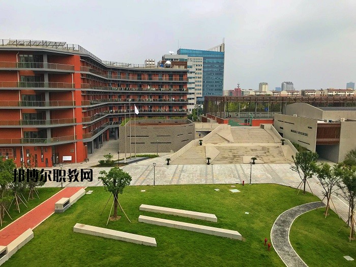 洞頭縣職業(yè)技術(shù)教育中心怎么樣，好不好