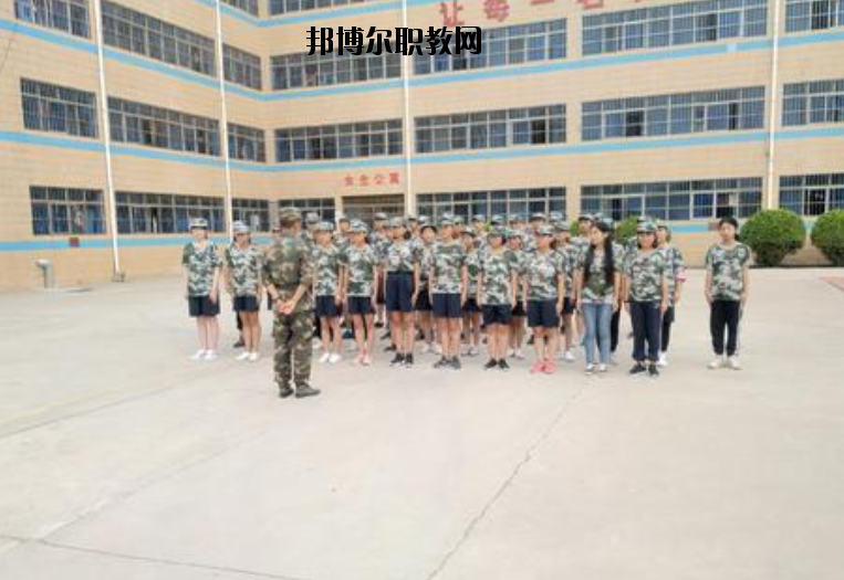 洛陽(yáng)第四職業(yè)高中2021年報(bào)名條件、招生要求、招生對(duì)象