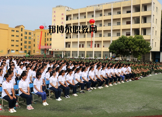 彭澤旅游工業(yè)中等專業(yè)學(xué)校怎么樣、好不好