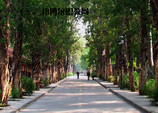 河南永城中等專業(yè)學(xué)校怎么樣、好不好