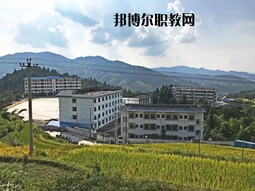 從江縣職業(yè)技術(shù)學(xué)校怎么樣，好不好