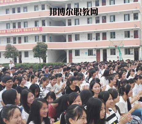 寧都縣科技職業(yè)學(xué)校怎么樣、好不好