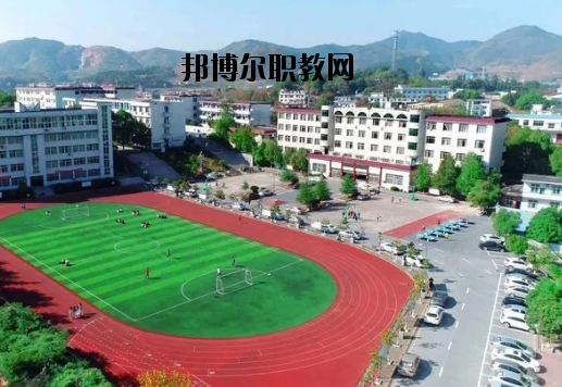 上栗職業(yè)中等專業(yè)學校怎么樣、好不好