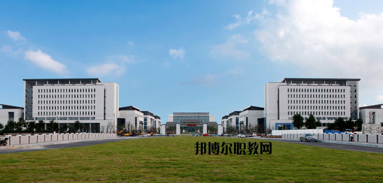 泰州學(xué)院怎么樣、好不好