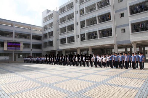 開陽縣職業(yè)技術(shù)學(xué)校2020年報(bào)名條件、招生要求、招生對(duì)象