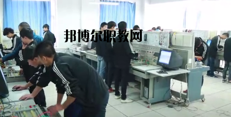 甘肅農(nóng)墾中等專業(yè)學校怎么樣、好不好