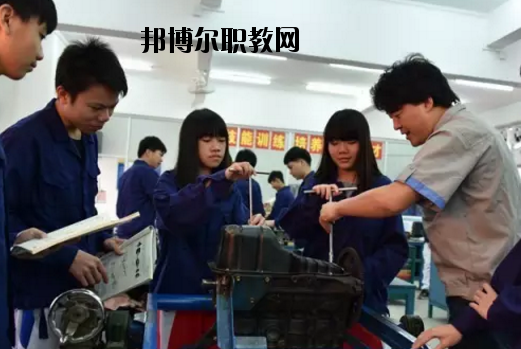 廣州增城區(qū)職業(yè)技術(shù)學(xué)校2020年報名條件、招生要求、招生對象
