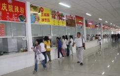 連云港師范高等?？茖W(xué)校2020年宿舍條件