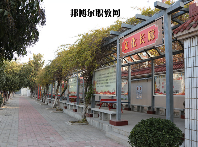 平頂山工業(yè)學(xué)校怎么樣、好不好