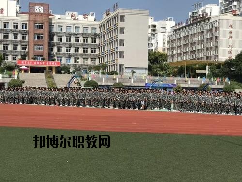 遂寧機(jī)電職業(yè)技術(shù)學(xué)校2020年報名條件、招生要求、招生對象
