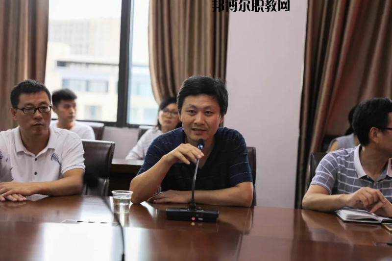嘉興市高級技工學(xué)校怎么樣，好不好