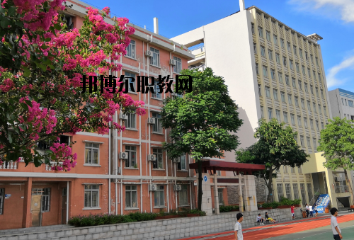 廣東工業(yè)貿(mào)易職業(yè)技術(shù)學(xué)校2020年報(bào)名條件、招生要求、招生對象