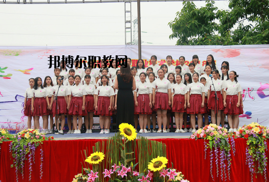 廣州從化區(qū)職業(yè)技術(shù)學(xué)校怎么樣、好不好