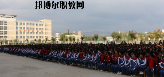 甘谷職業(yè)中等專(zhuān)業(yè)學(xué)校2020年學(xué)費(fèi)、收費(fèi)多少
