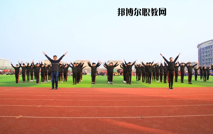 河南駐馬店財經(jīng)學(xué)校2021年報名條件、招生要求、招生對象