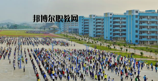 北部灣職業(yè)技術(shù)學(xué)校怎么樣、好不好