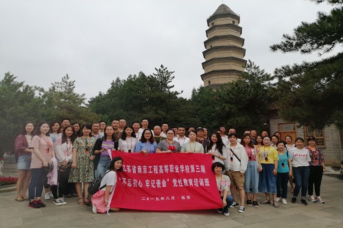 江蘇南京工程高等職業(yè)學(xué)校怎么樣、好不好