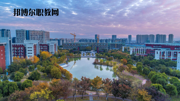 南京交通職業(yè)技術(shù)學院怎么樣、好不好