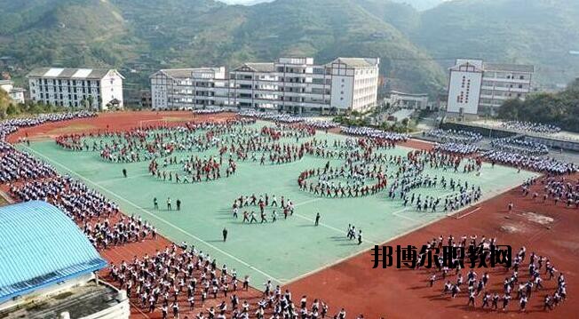 劍河中等職業(yè)技術學校2020年報名條件、招生要求、招生對象