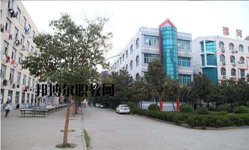 漯河第一中等專業(yè)學校怎么樣、好不好