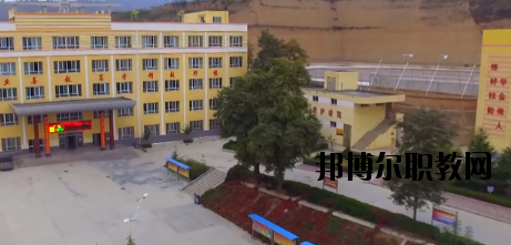 秦安職業(yè)中等專業(yè)學校怎么樣、好不好