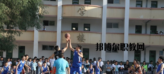武山職業(yè)中等專業(yè)學(xué)校怎么樣、好不好