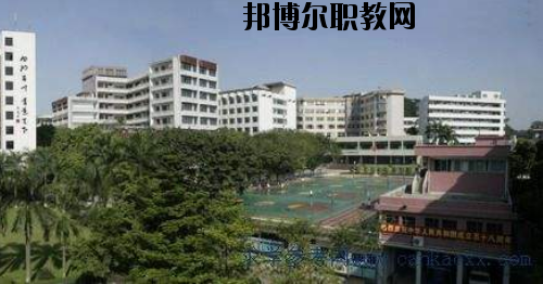 廣州廣播電視大學(xué)附設(shè)職業(yè)技術(shù)學(xué)校怎么樣、好不好