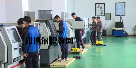 民樂職業(yè)教育中心學校2020年學費、收費多少
